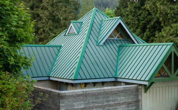 Lexington, WA Roofing Company